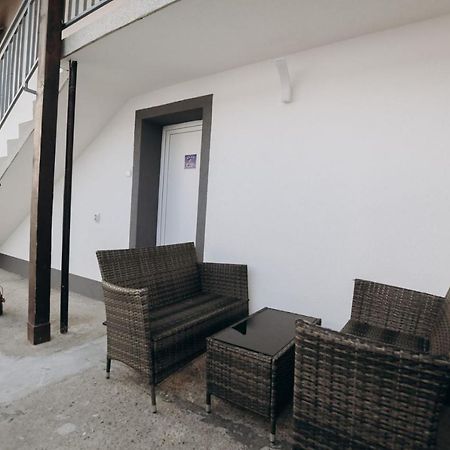 Apartmani Otasevic Kladovo Dış mekan fotoğraf