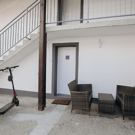 Apartmani Otasevic Kladovo Dış mekan fotoğraf
