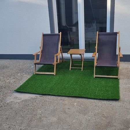 Apartmani Otasevic Kladovo Dış mekan fotoğraf