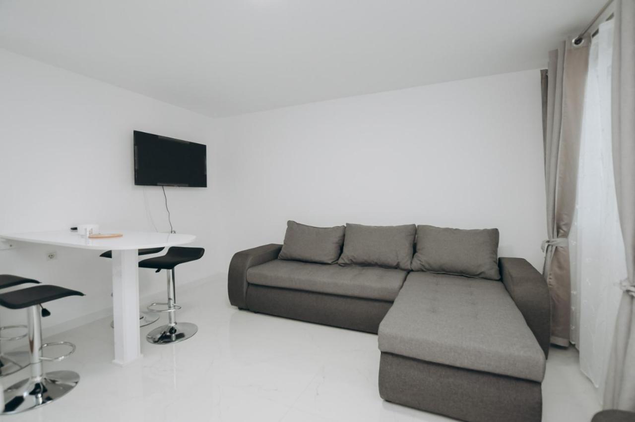Apartmani Otasevic Kladovo Dış mekan fotoğraf
