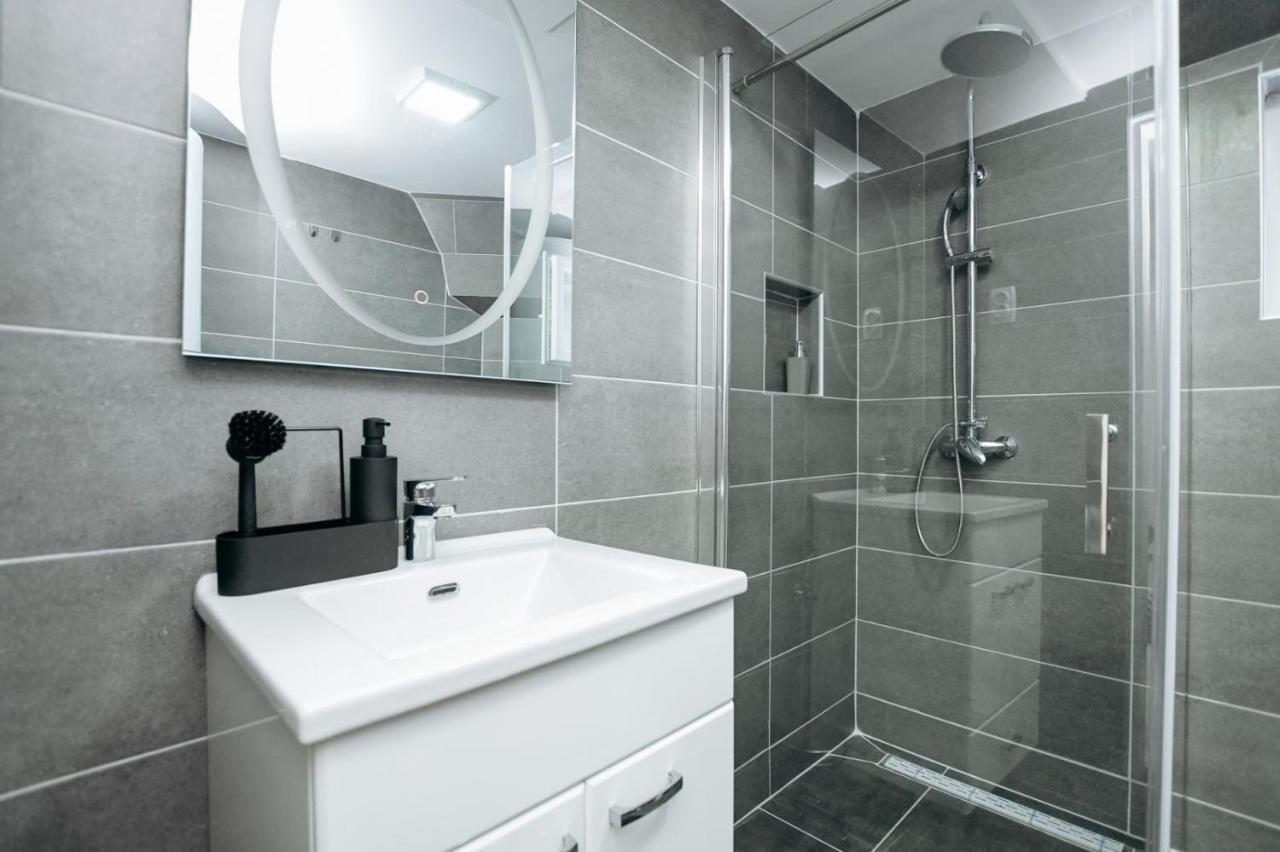 Apartmani Otasevic Kladovo Dış mekan fotoğraf