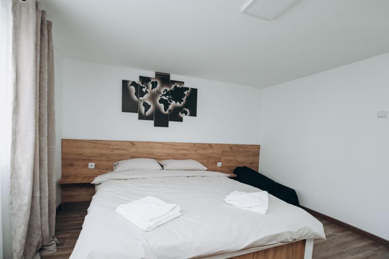 Apartmani Otasevic Kladovo Dış mekan fotoğraf