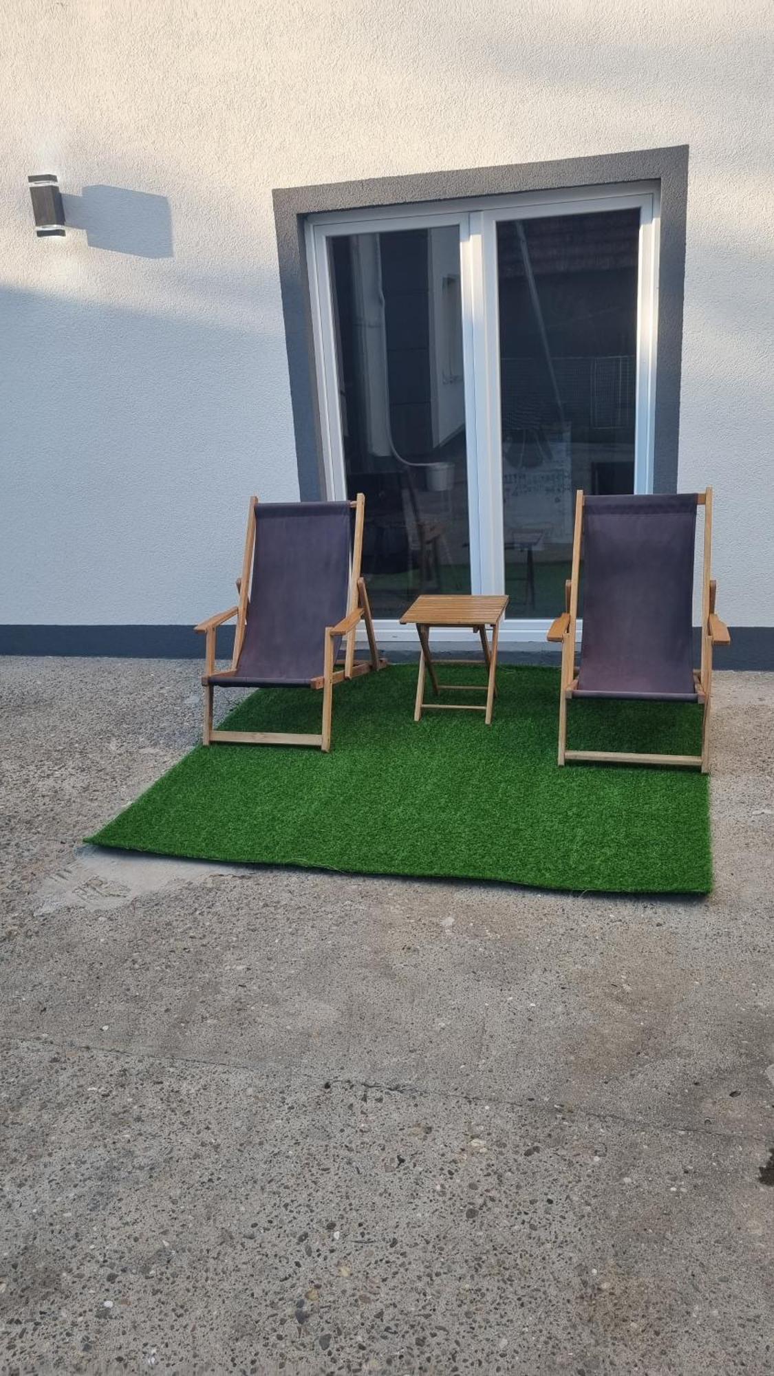 Apartmani Otasevic Kladovo Dış mekan fotoğraf
